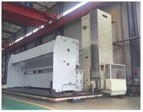 Гильотина гидравлическая Stalex HSB 3200x8 (рис.3)