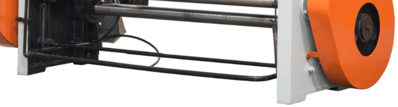 Гильотина электромеханическая Stalex Q11-3x1300 (рис.3)