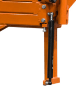 Листогиб ручной Stalex RSM Prof 2500 (рис.3)