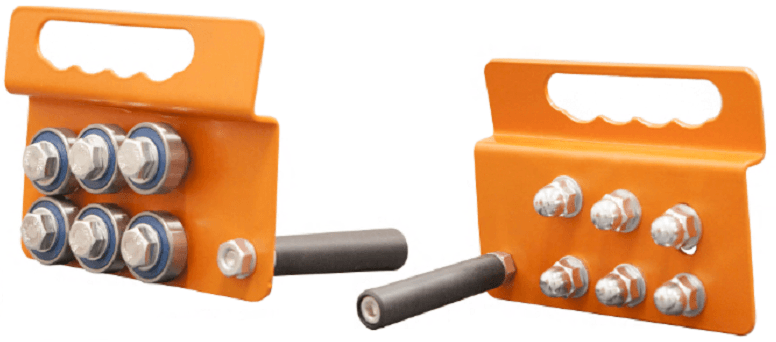 Листогиб ручной Stalex RSM Prof 2500 (рис.8)