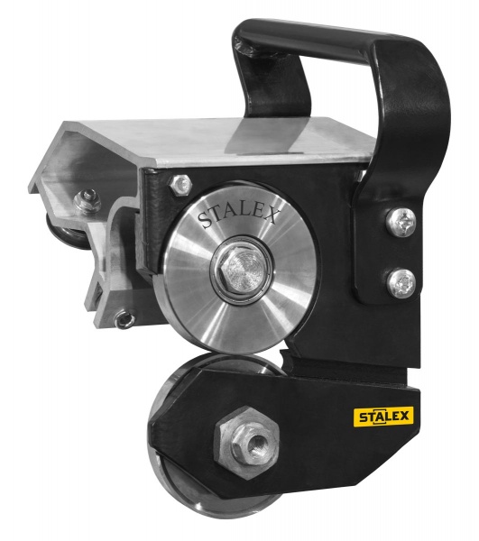 Листогиб ручной Stalex RSM Prof 2500 (рис.9)