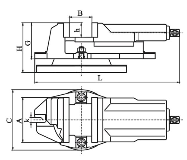 Тиски механизм. Тиски qh160. Тиски станочные 160. Тип 3420 тиски станочные поворотные.