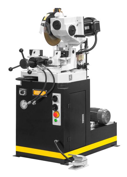 Дисковая гидравлическая пила STALEX PDS-315H Дисковая гидравлическая пила STALEX PDS-315H