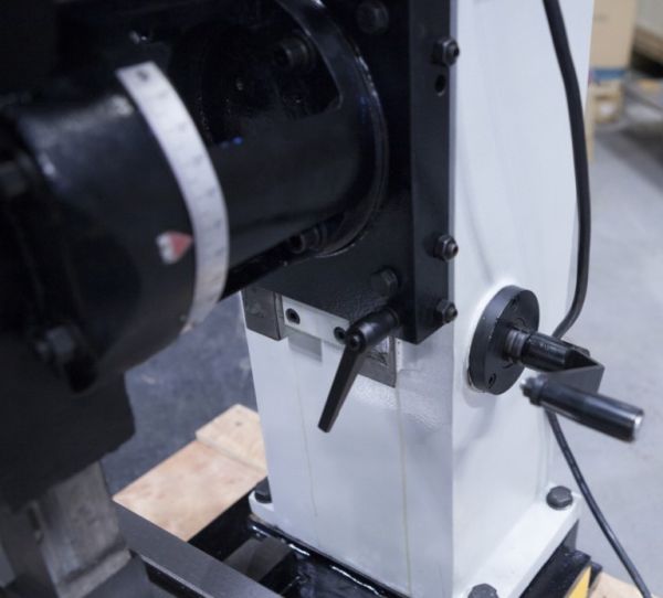 детальное изображение товара станок долбежный stalex b5013