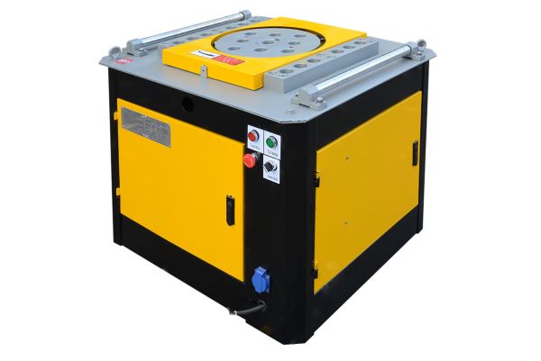 Станок для гибки арматуры ТСС GW 42N Станок для гибки арматуры ТСС GW 42N