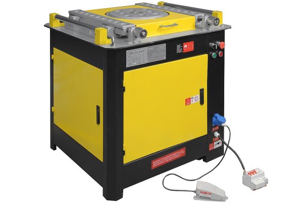 детальное изображение товара станок для гибки арматуры тсс gw 42r автоматический детальное изображение товара станок для гибки арматуры тсс gw 42r автоматический