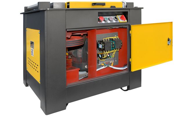 детальное изображение товара станок для гибки арматуры с концевиком тсс gw 52в детальное изображение товара станок для гибки арматуры с концевиком тсс gw 52в