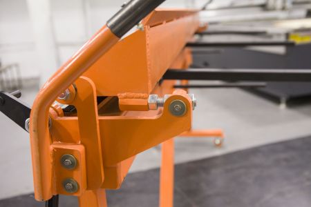 детальное изображение товара листогиб ручной stalex rs 2000 мм детальное изображение товара листогиб ручной stalex rs 2000 мм