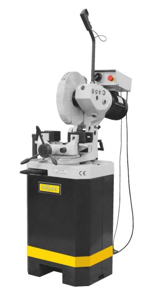 Дисковый отрезной станок STALEX CS-350 Дисковый отрезной станок STALEX CS-350