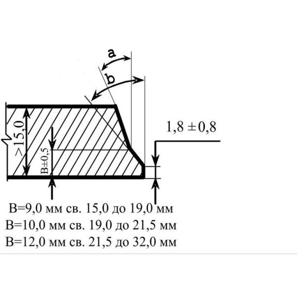 детальное изображение товара фреза фасонная для фс-26 в сборе детальное изображение товара фреза фасонная для фс-26 в сборе