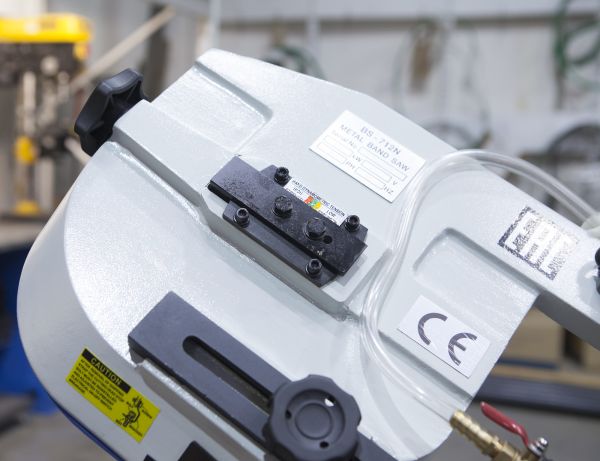 детальное изображение товара станок ленточнопильный stalex bs-712n детальное изображение товара станок ленточнопильный stalex bs-712n