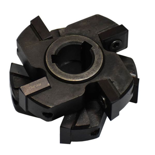 Фреза для ФС22М/26, Z=8, FS2631, в сборе Фреза для ФС22М/26, Z=8, FS2631, в сборе