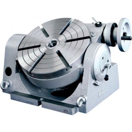 Стол поворотный наклоняемый тип 5050 TSK 250 Стол поворотный наклоняемый тип 5050 TSK 250