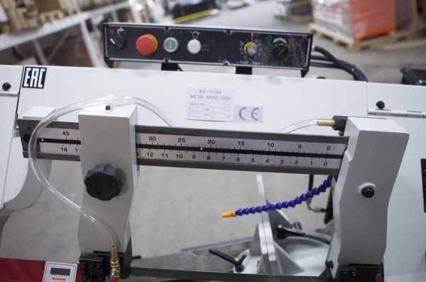 детальное изображение товара станок ленточнопильный с гидроразгрузкой stalex bs-1018b детальное изображение товара станок ленточнопильный с гидроразгрузкой stalex bs-1018b