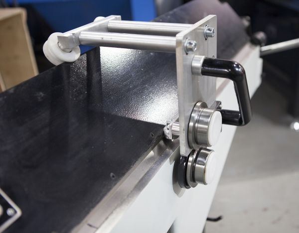 детальное изображение товара листогиб ручной stalex bsm 2540/0.8 (с ножом) детальное изображение товара листогиб ручной stalex bsm 2540/0.8 (с ножом)