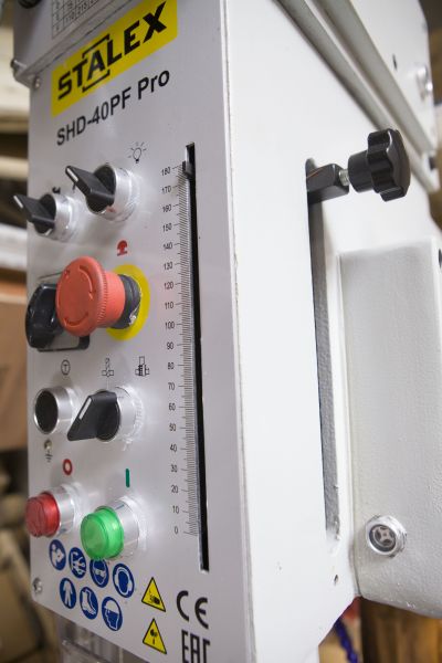 детальное изображение товара станок сверлильный редукторный stalex shd-40pf pro детальное изображение товара станок сверлильный редукторный stalex shd-40pf pro