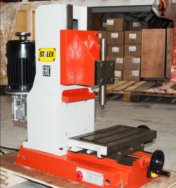 детальное изображение товара станок долбежный stalex b5012