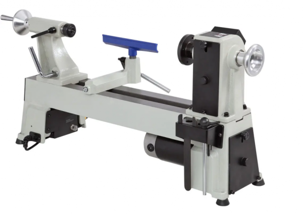 Станок токарный по дереву BELMASH WL-300/450VS