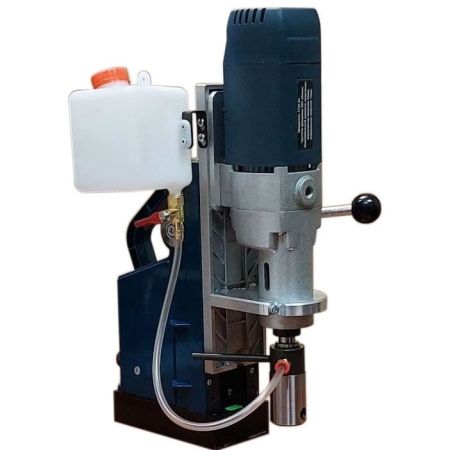 детальное изображение товара магнитный сверлильный станок mba 35-1700 детальное изображение товара магнитный сверлильный станок mba 35-1700