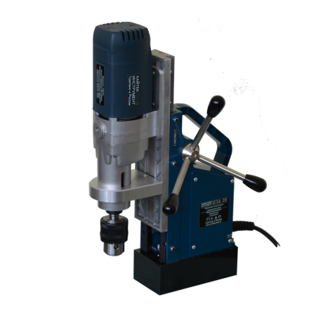 детальное изображение товара магнитный сверлильный станок mba 35-1700 детальное изображение товара магнитный сверлильный станок mba 35-1700