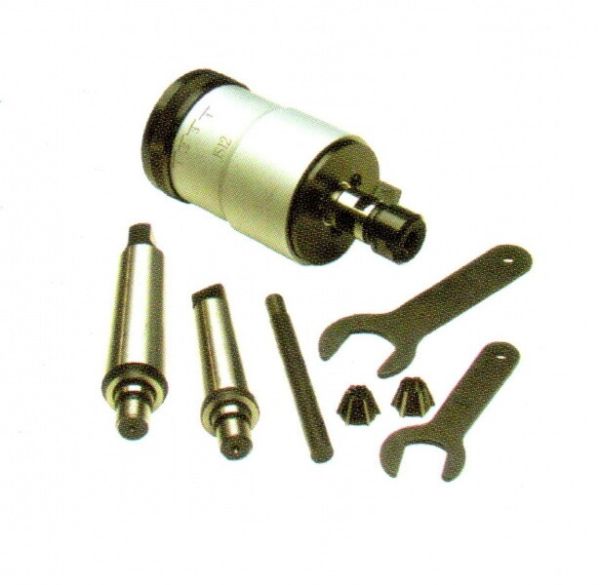 Патрон резьбонарезной с автореверсом М2-М7