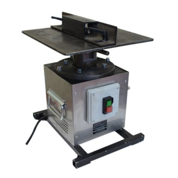 Фаскосниматель для обработки кромки после рубки, лазера и плазмы ФС-10Н Фаскосниматель для обработки кромки после рубки, лазера и плазмы ФС-10Н