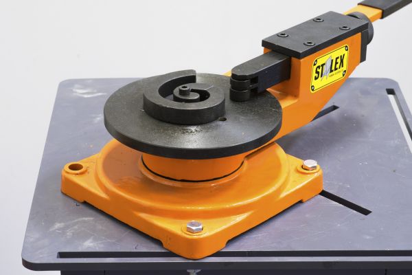 детальное изображение товара инструмент ручной "улитка" для гибки завитков stalex sbg-30 детальное изображение товара инструмент ручной "улитка" для гибки завитков stalex sbg-30