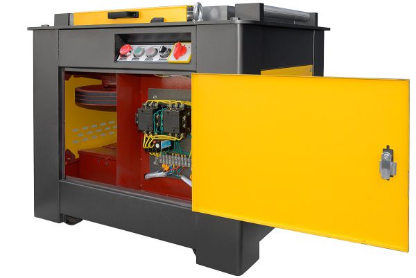 детальное изображение товара станок для гибки арматуры с концевиком тсс gw 52в детальное изображение товара станок для гибки арматуры с концевиком тсс gw 52в