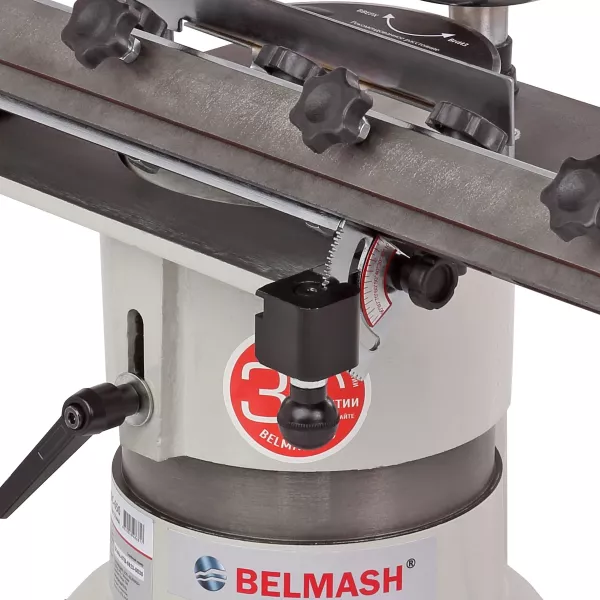 детальное изображение товара станок заточной belmash gc-650