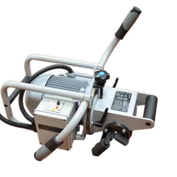 Фаскосниматель (кромкорез) портативный электрический ФС26 Фаскосниматель (кромкорез) портативный электрический ФС26