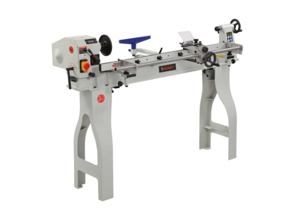 Станок токарный по дереву BELMASH WL-350/1100VS