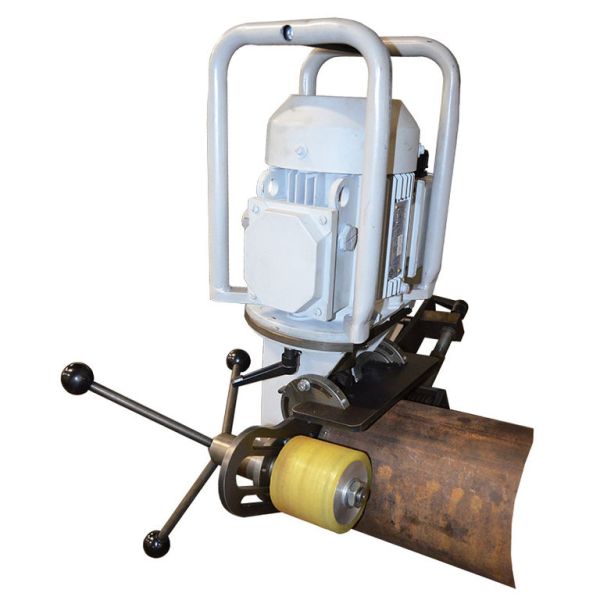 Оснастка ФСТС для снятия фаски с труб диаметром от 150мм до 350мм. к ФС10, ФС22М и ФС26 Оснастка ФСТС для снятия фаски с труб диаметром от 150мм до 350мм. к ФС10, ФС22М и ФС26