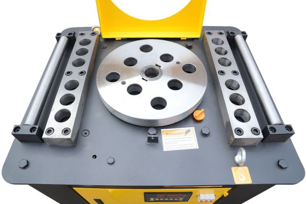 детальное изображение товара станок для гибки арматуры с концевиком тсс gw 52 с чпу детальное изображение товара станок для гибки арматуры с концевиком тсс gw 52 с чпу