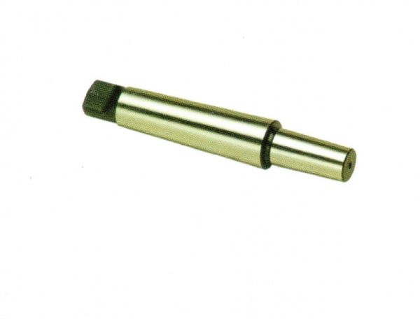 Оправки для сверлильных патронов с конусом КМ1(с лапкой) Оправки для сверлильных патронов с конусом КМ1(с лапкой)