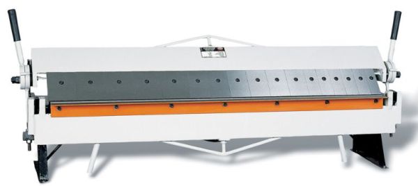 Листогиб ручной Proma ROP-15/1260 Листогиб ручной Proma ROP-15/1260