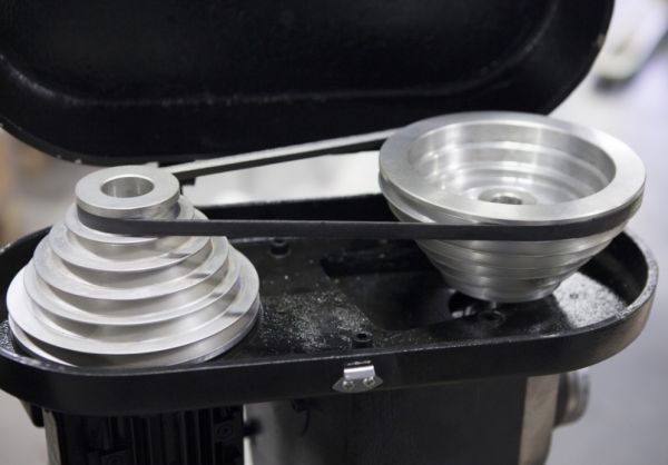 детальное изображение товара станок долбежный stalex b5013