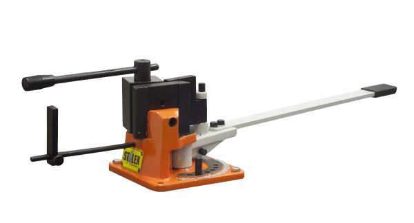 Инструмент ручной гибочный универсальный STALEX UB-100 Инструмент ручной гибочный универсальный STALEX UB-100