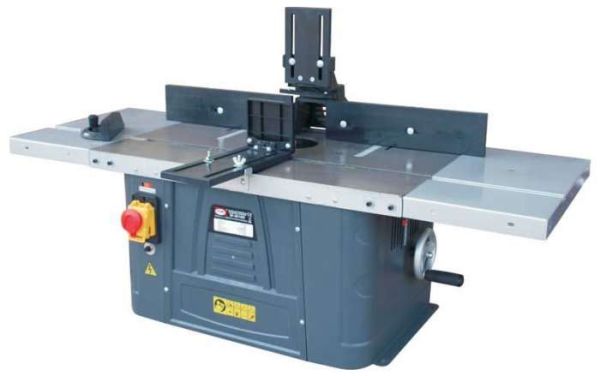Фрезерный станок SF-40/1500