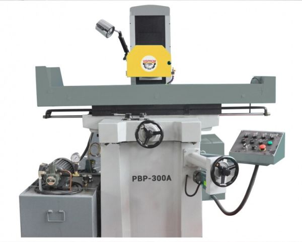 Плоскошлифовальный станок PBP-300А Плоскошлифовальный станок PBP-300А