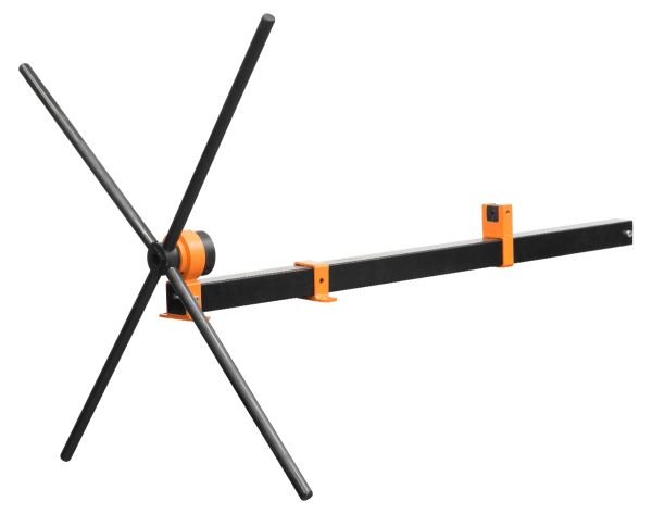 Инструмент продольного скручивания STALEX PS14 Инструмент продольного скручивания STALEX PS14