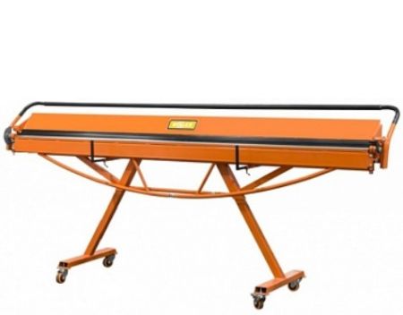 Листогиб ручной Stalex RS 2000 мм Листогиб ручной Stalex RS 2000 мм