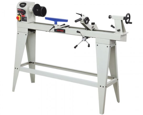 Станок токарный по дереву BELMASH WL-350/1000VS