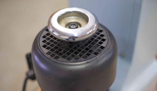 детальное изображение товара станок долбежный stalex b5012