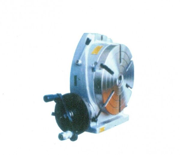 Стол поворотный горизонтально-вертикальный тип 5040 TSL 800 Стол поворотный горизонтально-вертикальный тип 5040 TSL 800