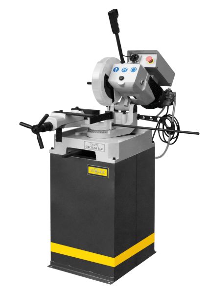 Дисковый отрезной станок STALEX CS-275 Дисковый отрезной станок STALEX CS-275