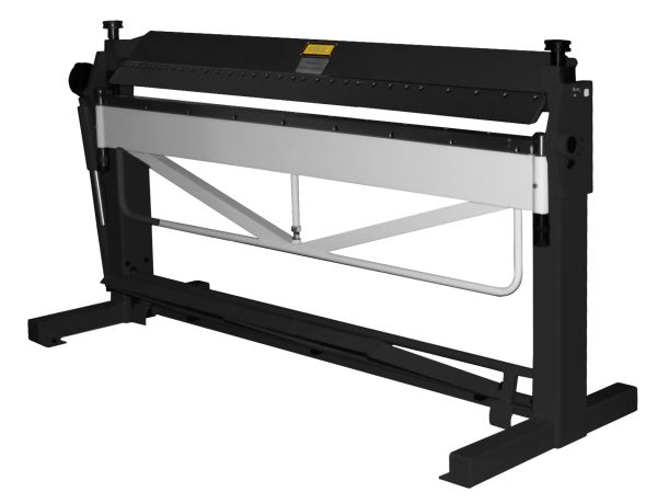 Листогиб ручной сегментный Stalex PBB 2020/1.2 Листогиб ручной сегментный Stalex PBB 2020/1.2