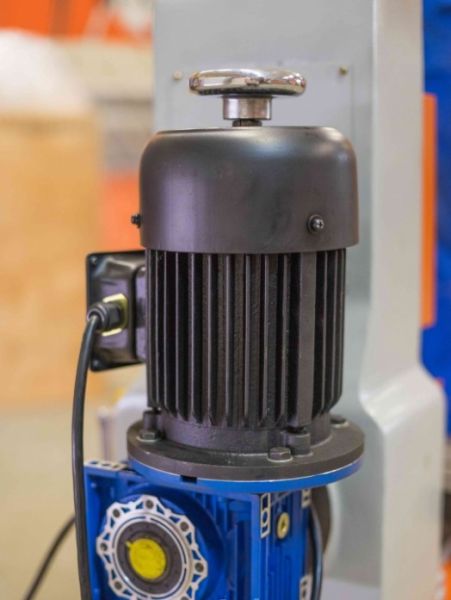 детальное изображение товара станок долбежный stalex b5012