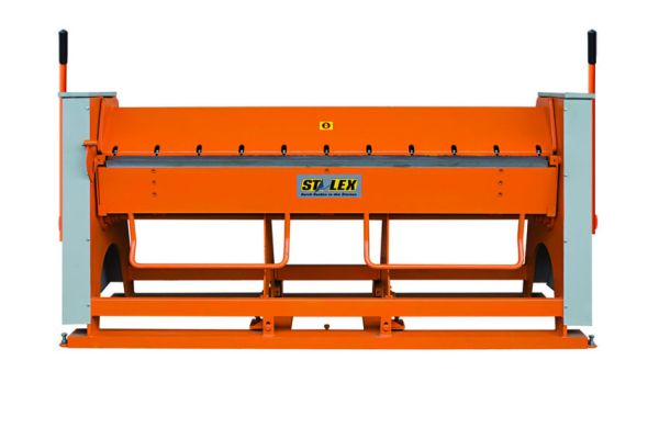 Листогиб ручной Stalex 2500/2 Листогиб ручной Stalex 2500/2