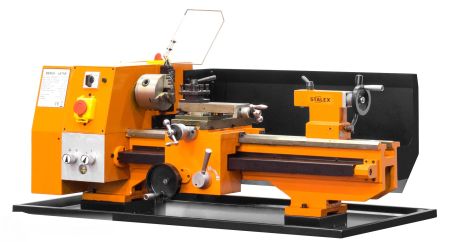 Станок токарный настольный Stalex SBD-920W Станок токарный настольный Stalex SBD-920W