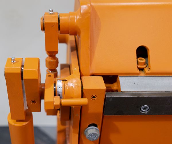 детальное изображение товара листогиб ручной stalex 2000/1 детальное изображение товара листогиб ручной stalex 2000/1